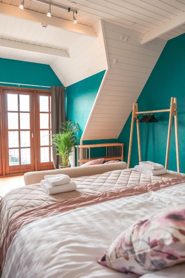 Storre Luksus Hus Ved Assens Apartment Exterior photo